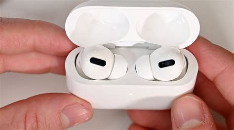 is my airpods pro genuine